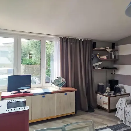 Casa vacanze Tilly By Interhome *