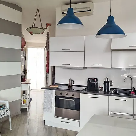 Casa vacanze Tilly By Interhome Diano Marina