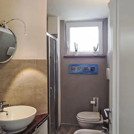 Casa vacanze Tilly By Interhome
