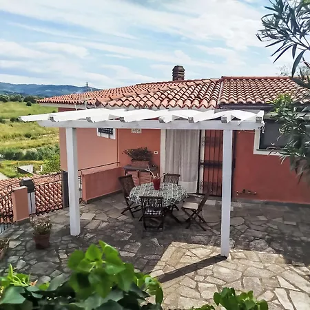 Casa vacanze Tilly By Interhome Diano Marina
